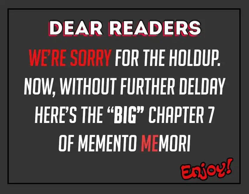 Memento Memori Chapter 7 2